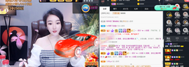 窦窦，家里有事休息了主播照片
