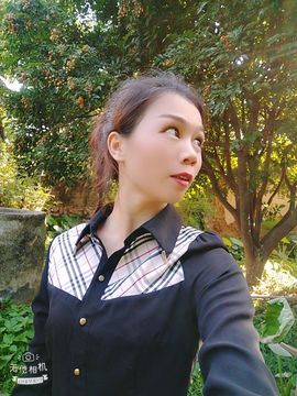 六月皮皮贪财还好色主播照片