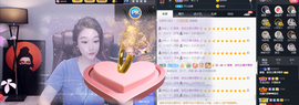 窦窦，家里有事休息了主播照片