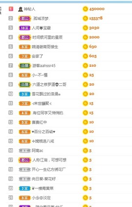 婉清感谢大家升级主播照片