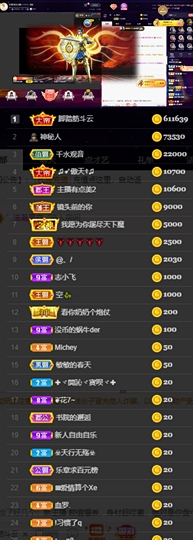 橘子、汽水主播照片