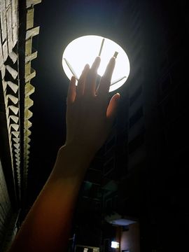 ღ瑋玮主播照片
