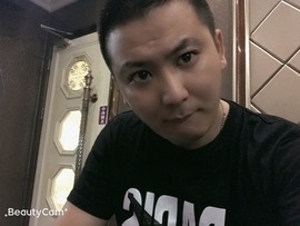 亿嘉、征途星辰大海主播照片