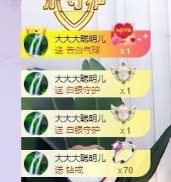 参会人数主播照片