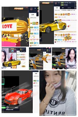 是谁说一辈子的主播照片
