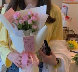 ━☆简希づ休息中主播照片