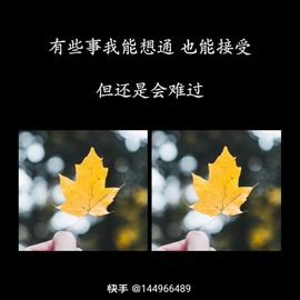 🍂思念，你懂~的图片