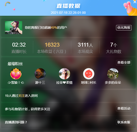 DJ21225主播照片