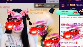 娜塔莎退主播照片