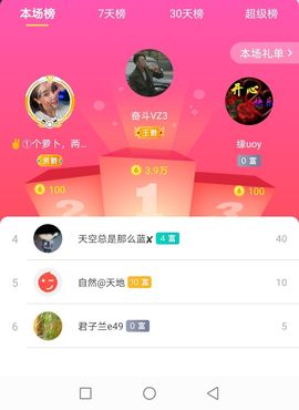 小黄黄黄黄黄.主播照片