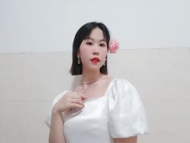 哇塞娇娇暂休主播照片