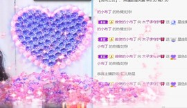 木子求守护🎀主播照片