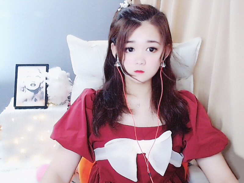 山东的小丫头的主播海报