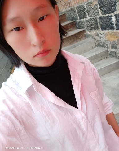 ℡北陌的主播照片