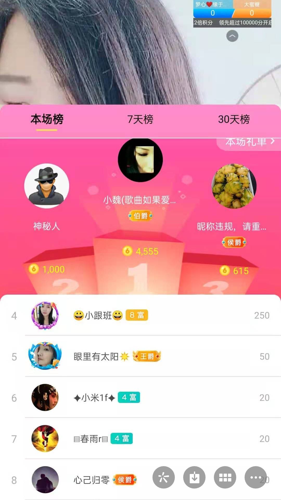 梦心💞缘于遇见的图片