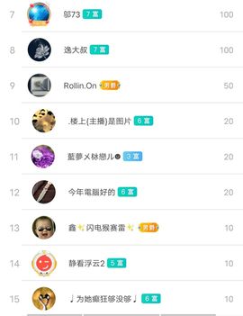 别了，聊聊天主播照片