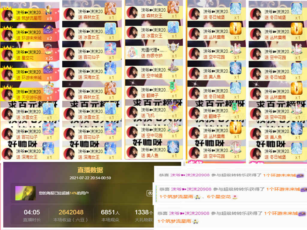 ❥ℐ小沫沫♛的图片