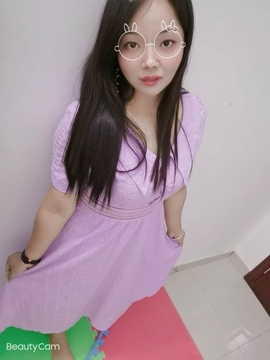 小妖精收了你主播照片