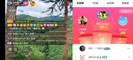 云南壹姐主播照片