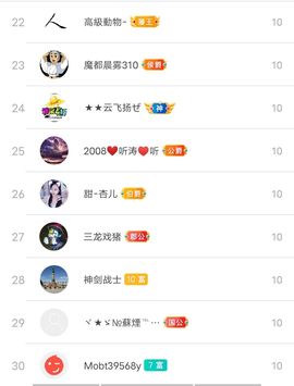 别了，聊聊天主播照片