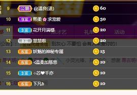 🐯双双🍀主播照片