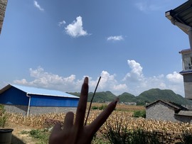 萌妃不甜了主播照片