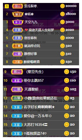 小明月℡的图片