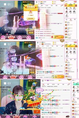 梨莎挺住啊主播照片