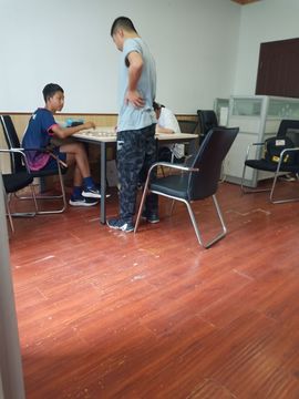 果果(平安好运)主播照片