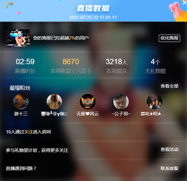 DJ21225主播照片