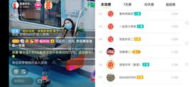 广西玲玲🌻主播照片