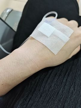 哇塞娇娇暂休主播照片
