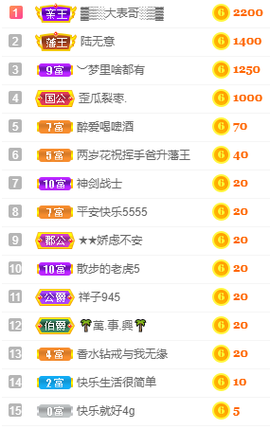 小明月、扶我我还能播主播照片
