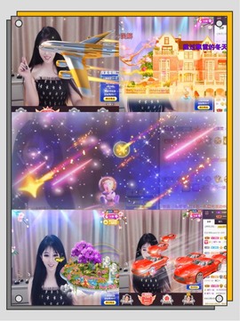 祝你们开心幸福退了主播照片