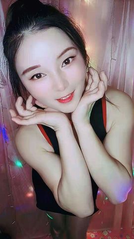 重庆小糖糖律师助理主播照片