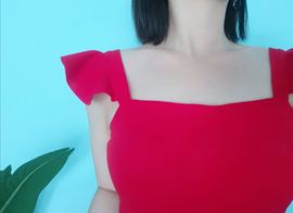 哇塞娇娇暂休主播照片