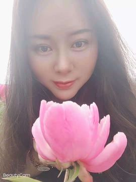 佑道♥恭贺YOU杨禧主播照片