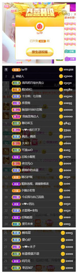 芯瑶❤️今休周二见～主播照片