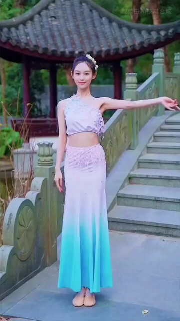 彩云之南