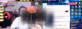 窦窦，家里有事休息了主播照片
