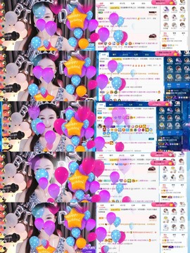 退网了，谢谢大家关心主播照片