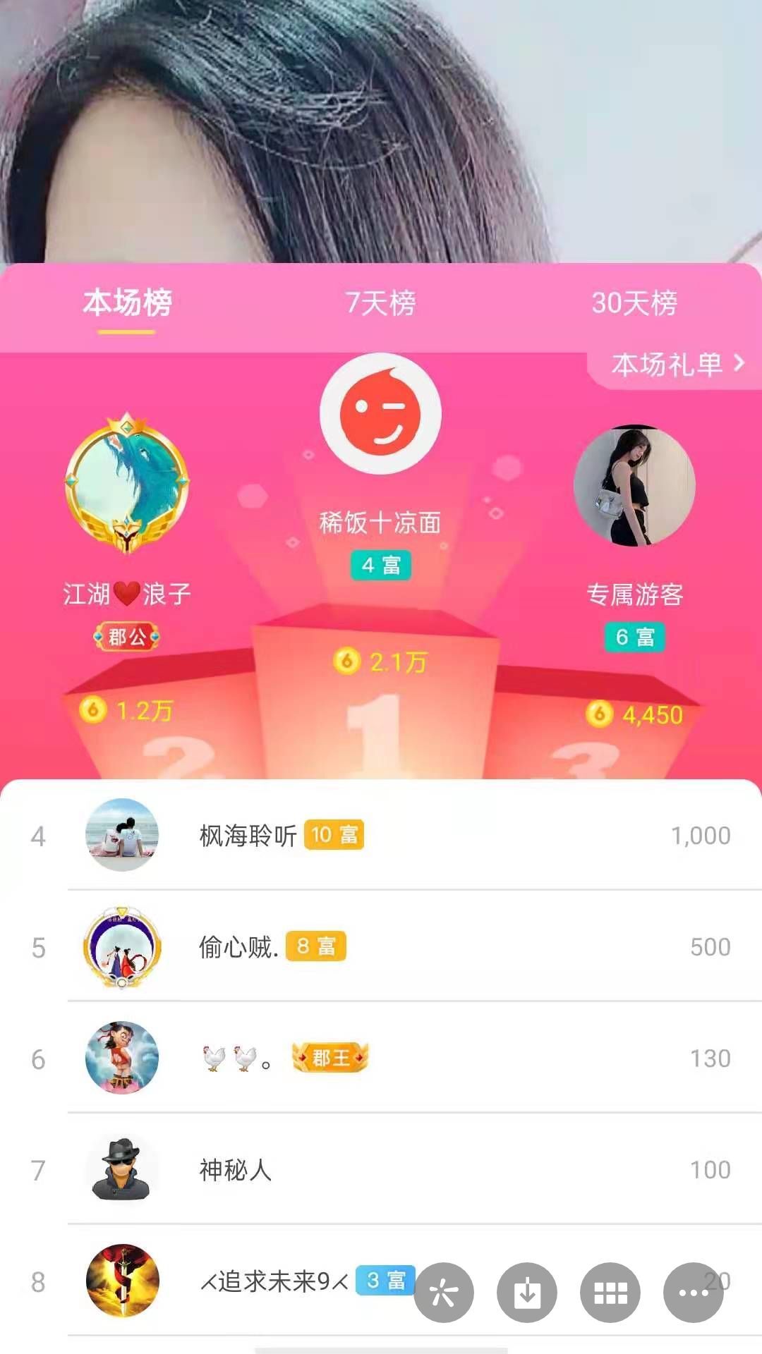 梦心💞缘于遇见的图片