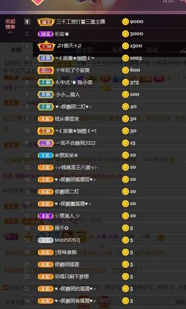 👑䒕暖宝好运旺旺旺主播照片