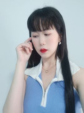 哇塞娇娇暂休主播照片
