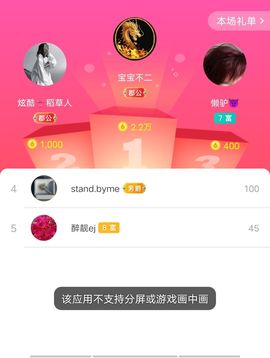别了，聊聊天主播照片