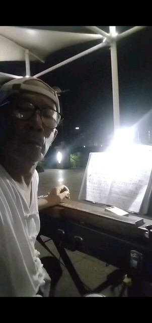春天的怀抱