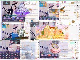 倾音[期遇FM]主播照片