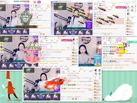 倾音[期遇FM]主播照片