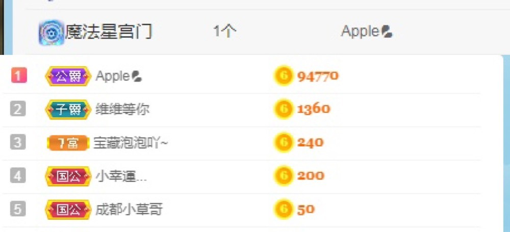 泡泡不困！主播照片