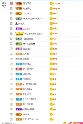 bye～主播照片